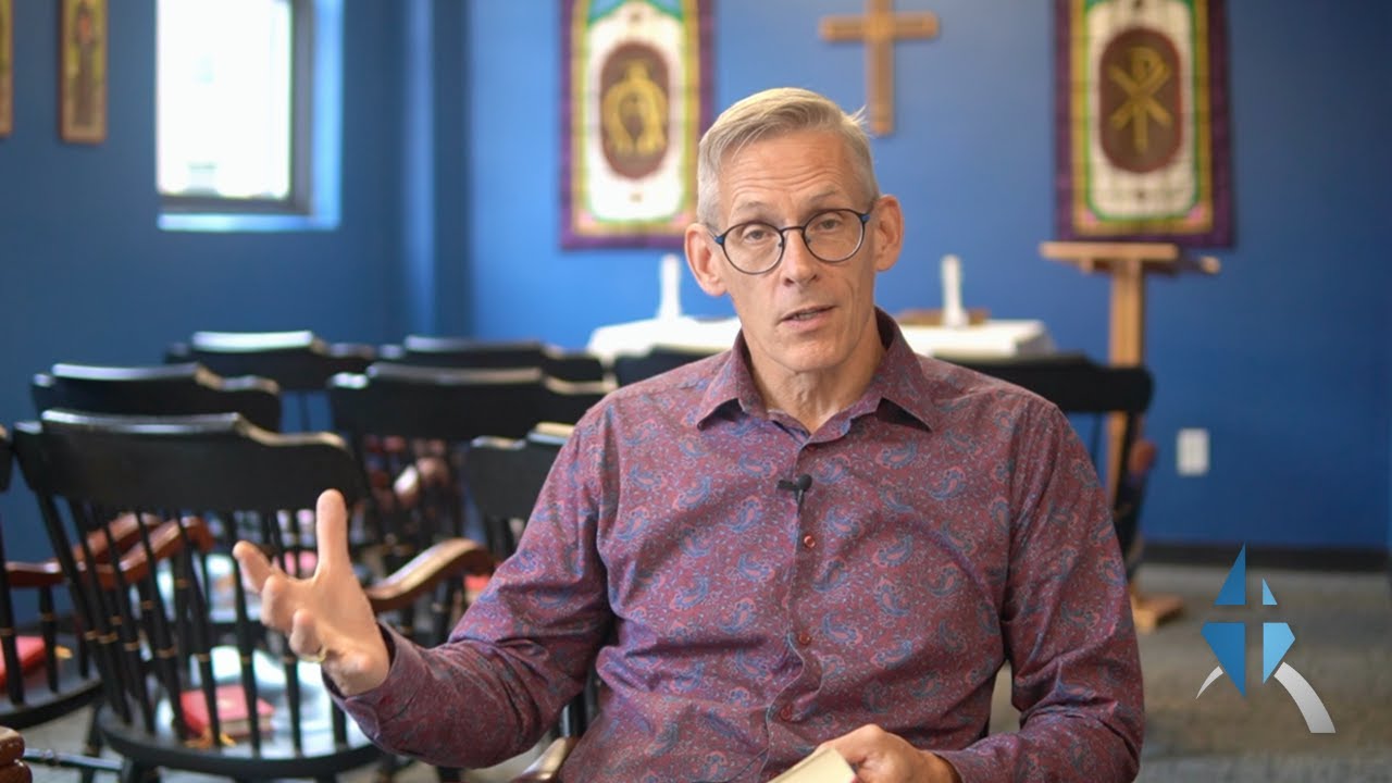 What Is Anglicanism? Our Beliefs