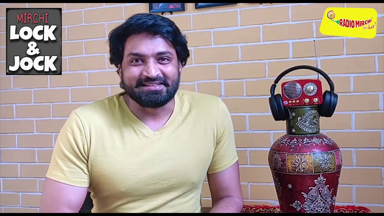 Mirchi Lock & Jock - Learn RJing skills with Mirchi Senthil | 25