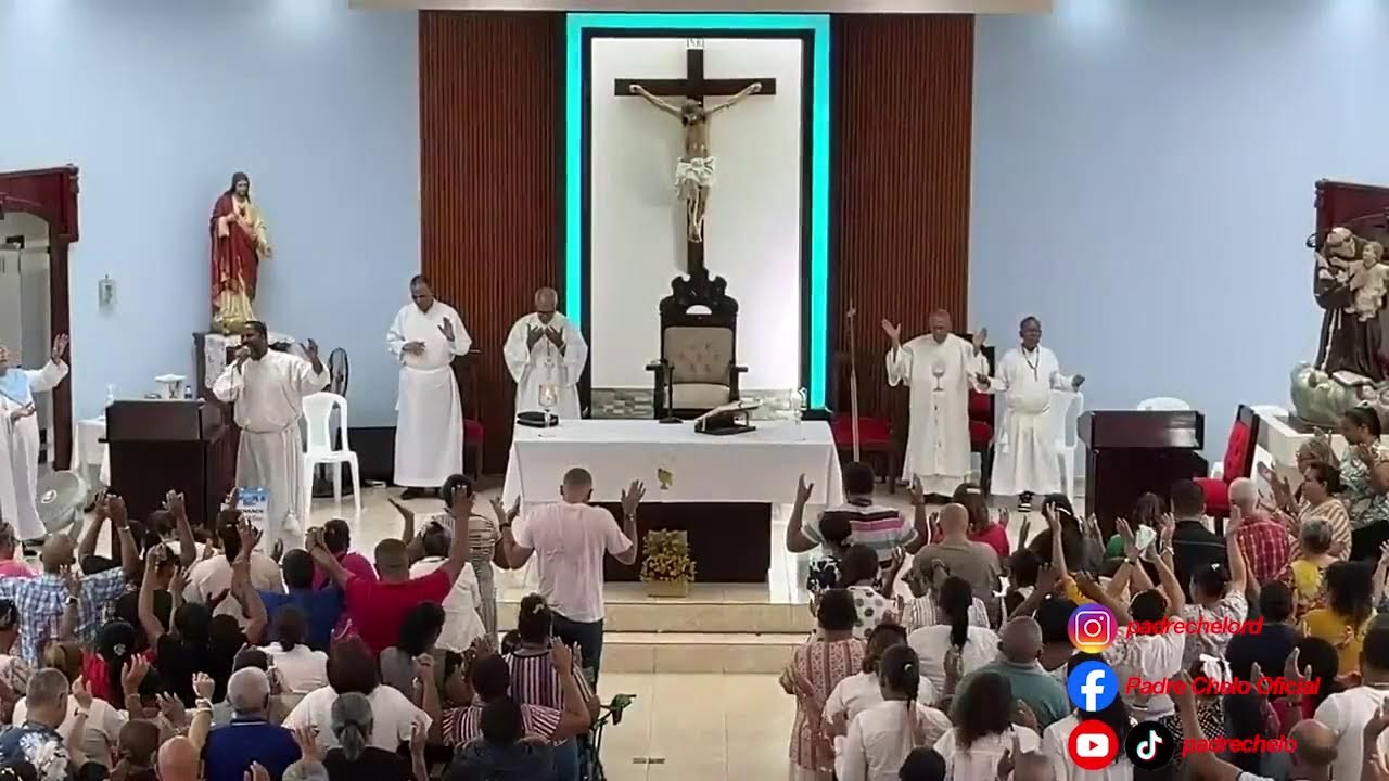 Reflexión: Hoy es día de tu milagro