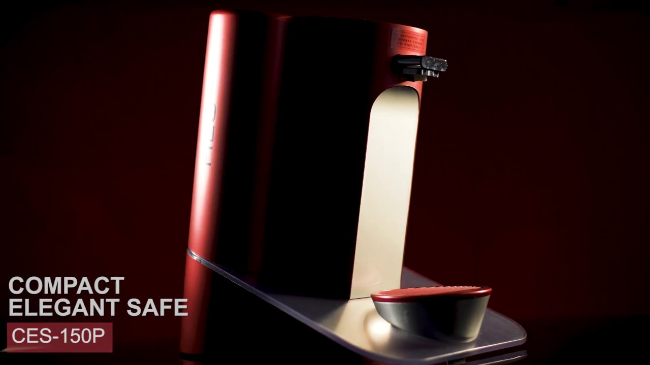 Product Videography - Eco Water Systems by Unique57 (Video Production Service Johor Bahru)