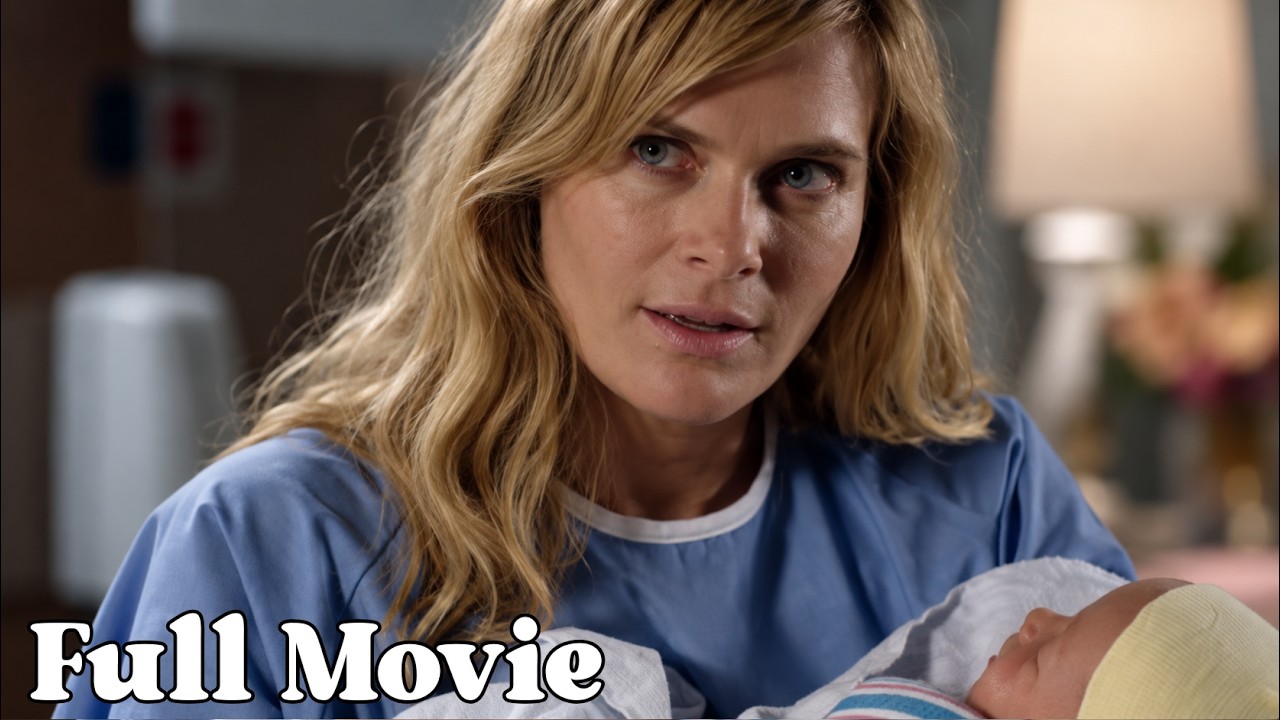 Based On True Story || Surrogacy Deal Became A Dangerous Trap 2026 | USA Drama Hallmark Movie