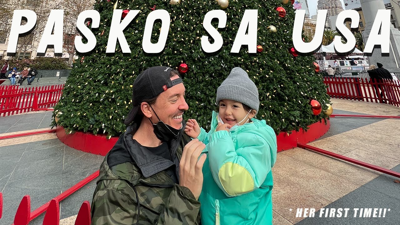 WE LEFT PHILIPPINES (first time in 4 years!)