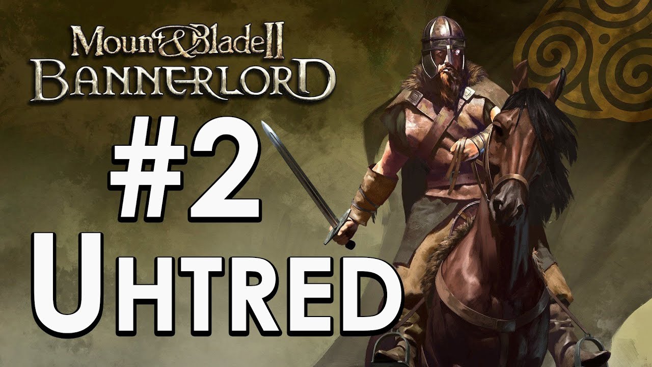 Die Banditen wollen uns reinlegen #2 V2 | Mount & Blade 2 | DerRolo Gaming