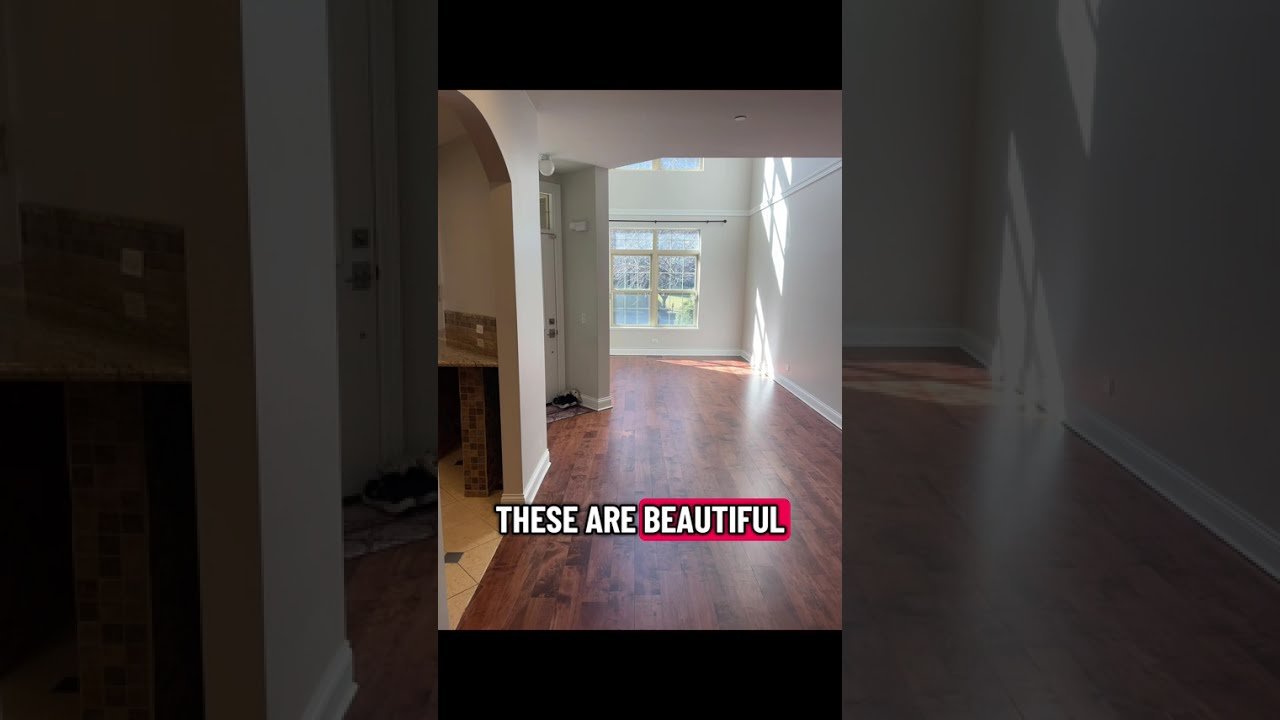 Full Walkthrough Of My Morton Grove Property Listing