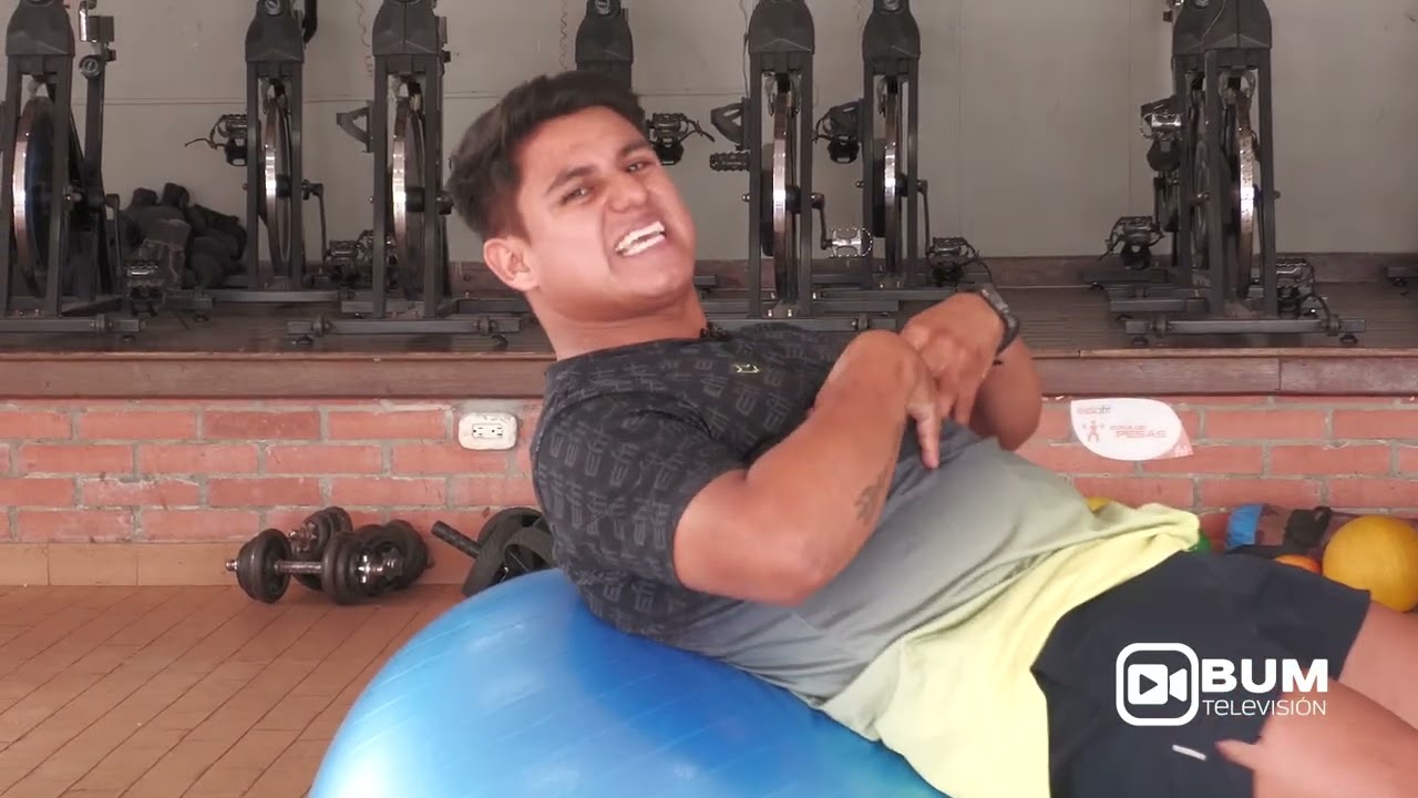 FITBALL