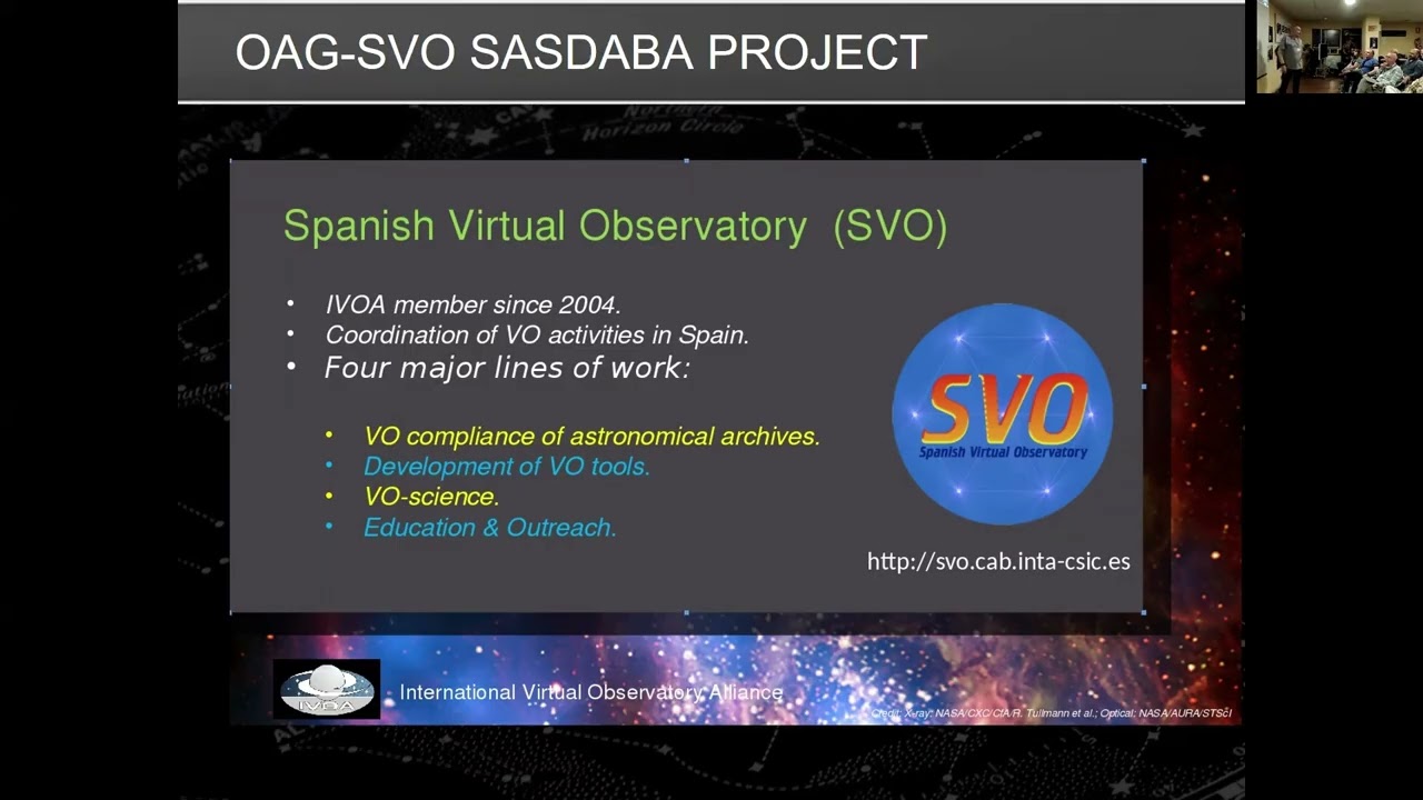 Proyecto OAG-SVO_SASDABA