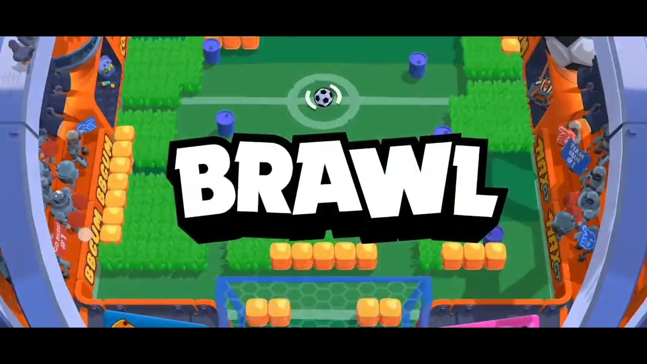 İlk Brawl Stars videomuz