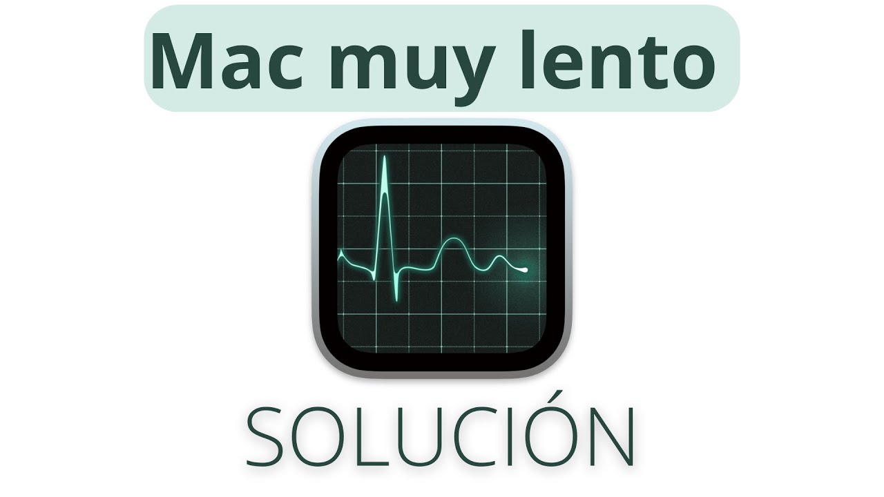 Mac muy lento y uso exagerado del CPU (kernel_task) Solución 2022