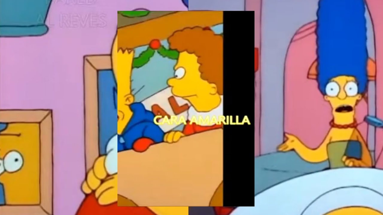 ERRORES De Los Simpson (Parte 2)