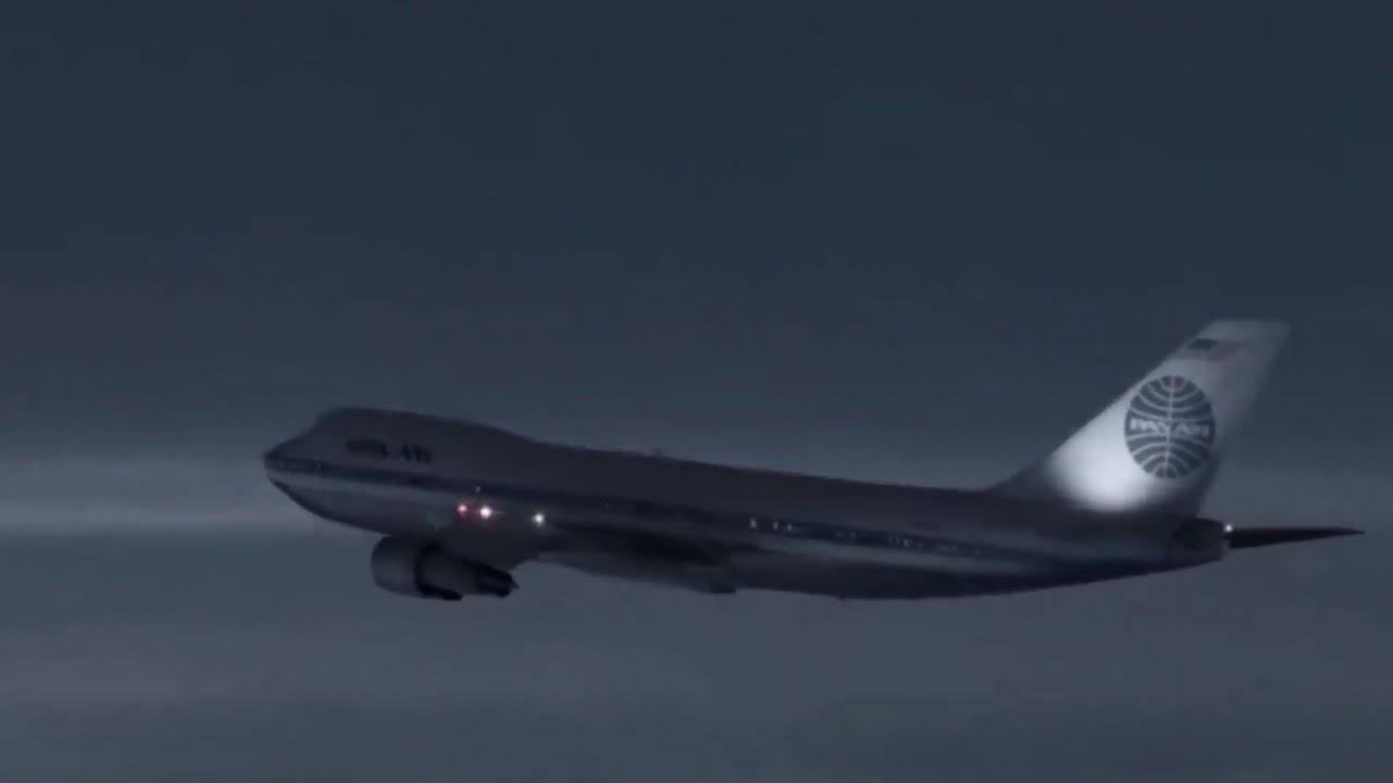 Air crash compilation | The Final Countdown