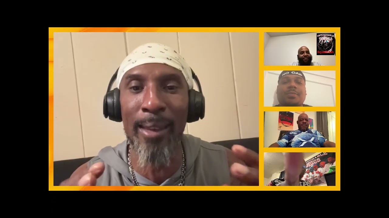 Ep5 No Motion ft. Money Man Rich 