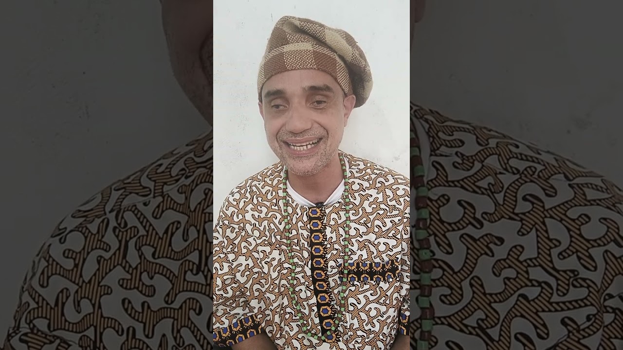 Èṣù, o dono do Àṣẹ 