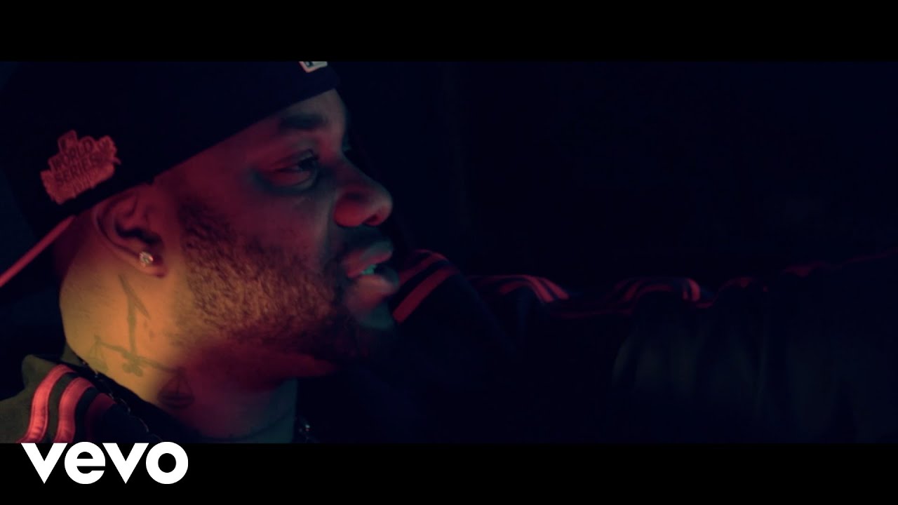 Yowda - D-Boy Delux