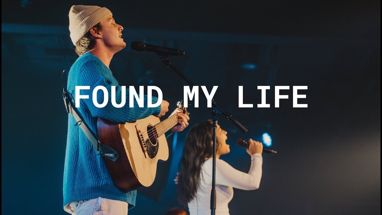 Found My Life / Mi Vida Cambi&oacute; (Preston Carpenter, Tyana Reynolds & Catherine Ramos) | Engedi Music