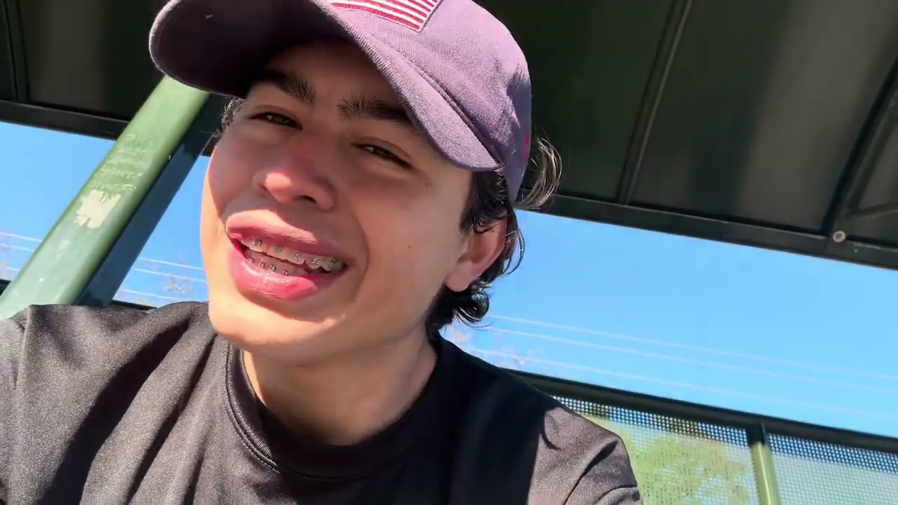 Si estás en el fondo este video es para ti 