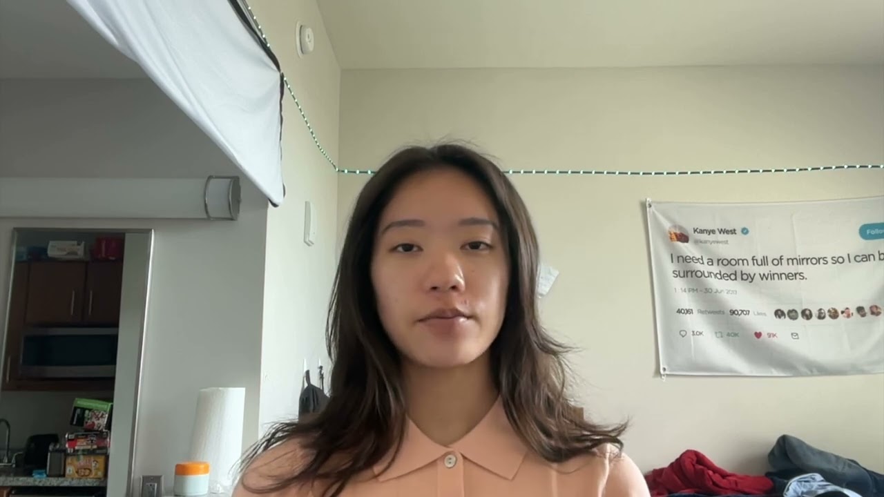 Yvonne Liu Dynamic Application 2: Legal Quandaries People Not Pets