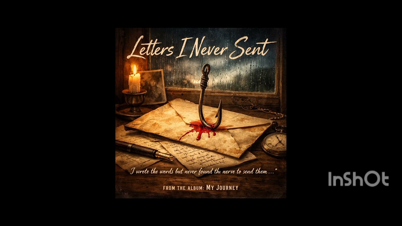 Song title: Letters I Never Sent: A Sad Country Ballad | New Song 2026