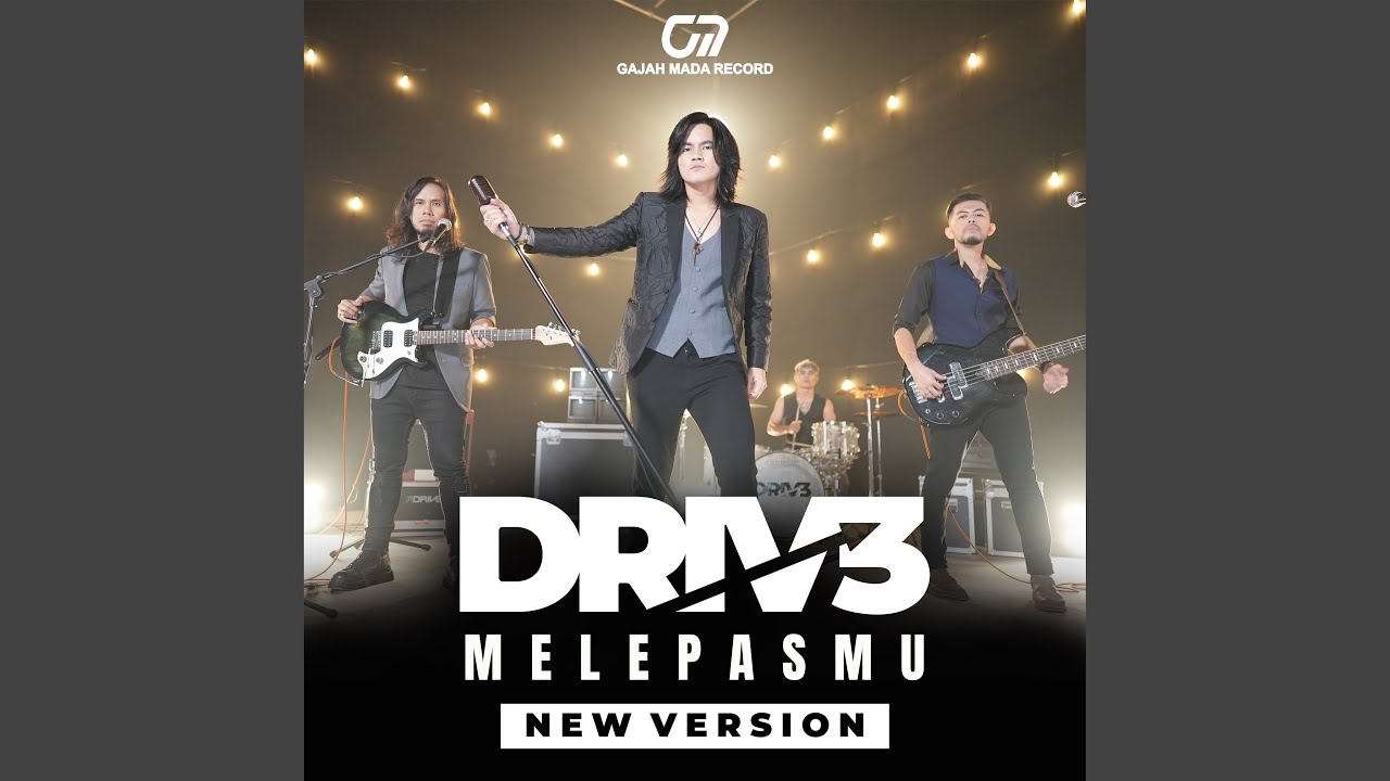 Melepasmu (New Version)
