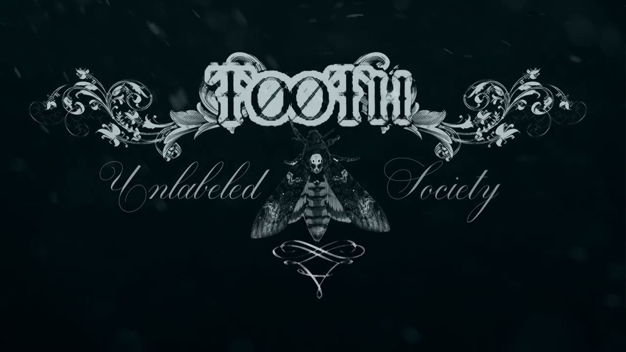 Tooth Unlabeled Society 