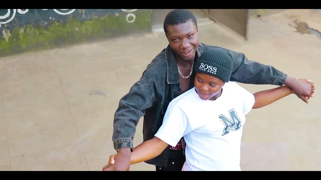 OMWANA ONO By Krash Boy Ug Feat SiplexOfficial Video