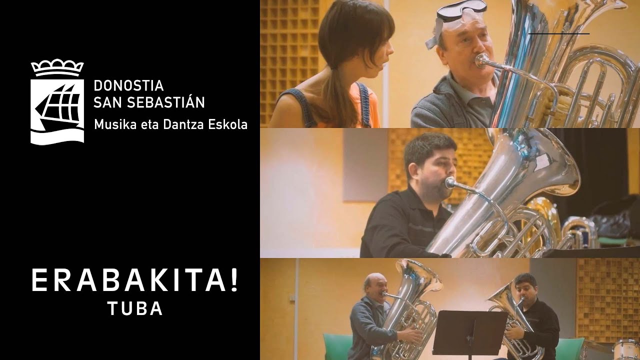 Erabakita! Tuba
