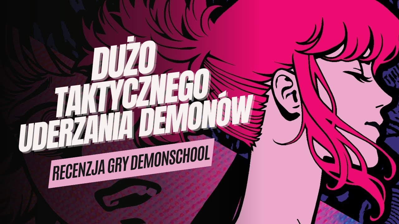 To nie jest klon Persony