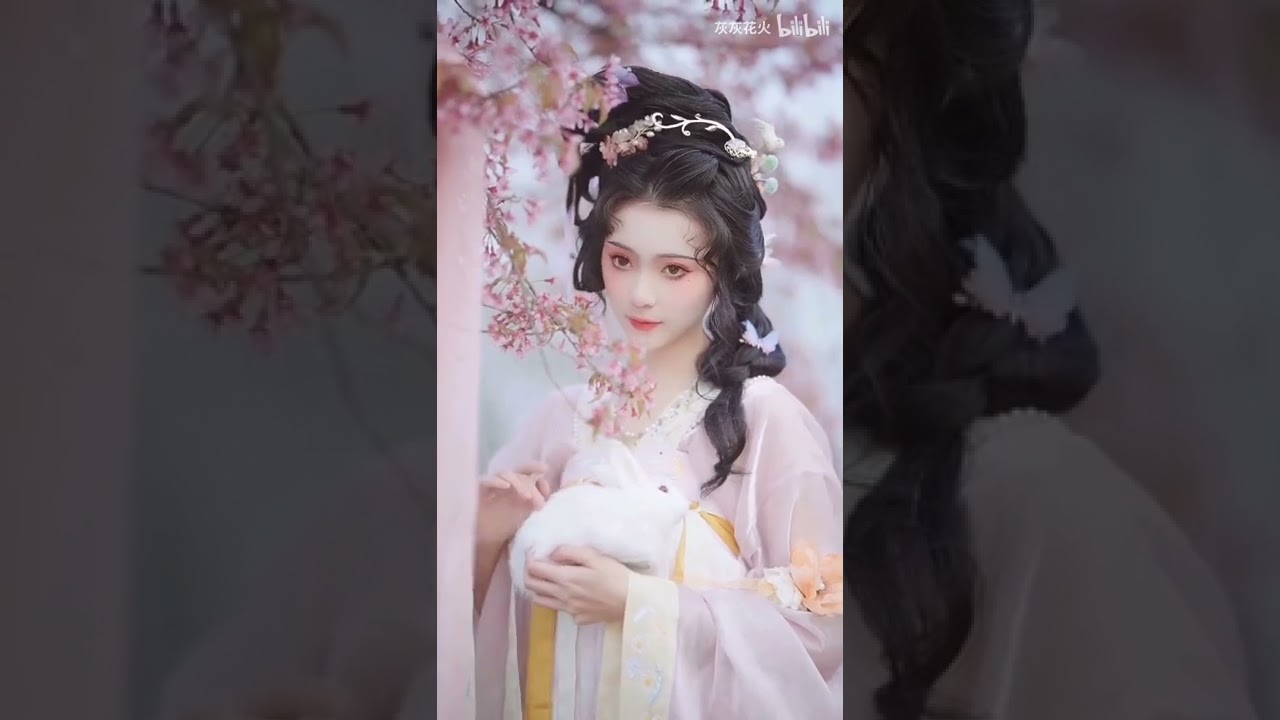 傅梦彤 - 潮汐 (DJ抖音版)