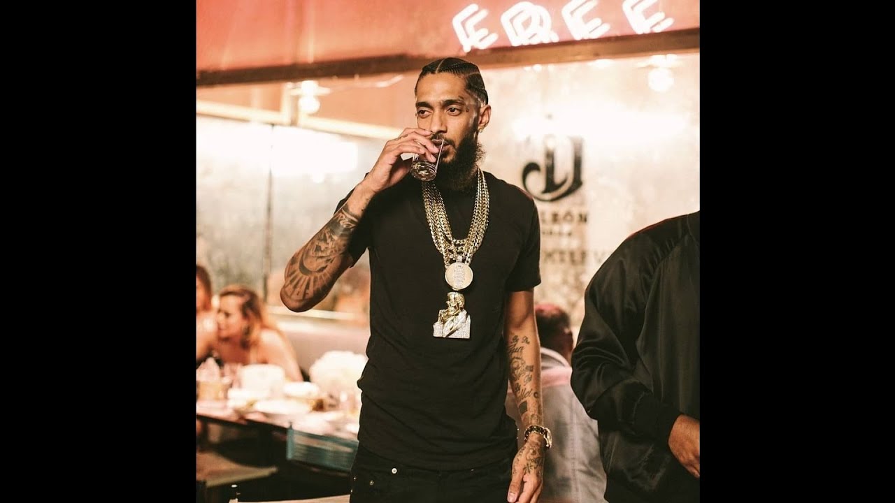 [FREE] Nipsey Hussle Type Beat 2021 