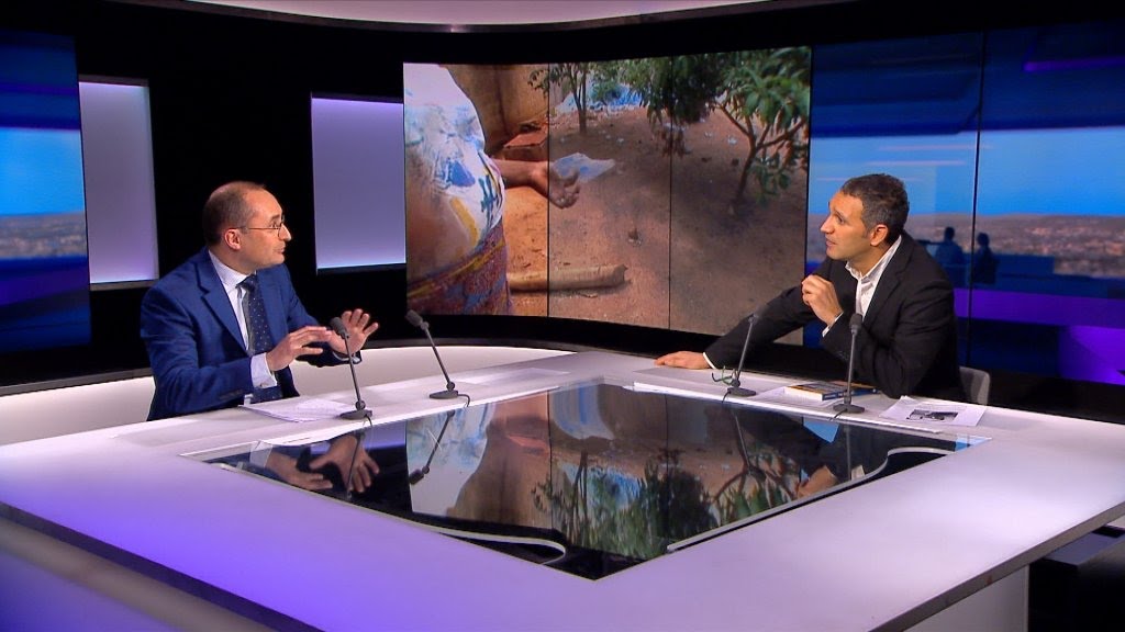 Géopolitique de l'eau : de la soif à la guerre