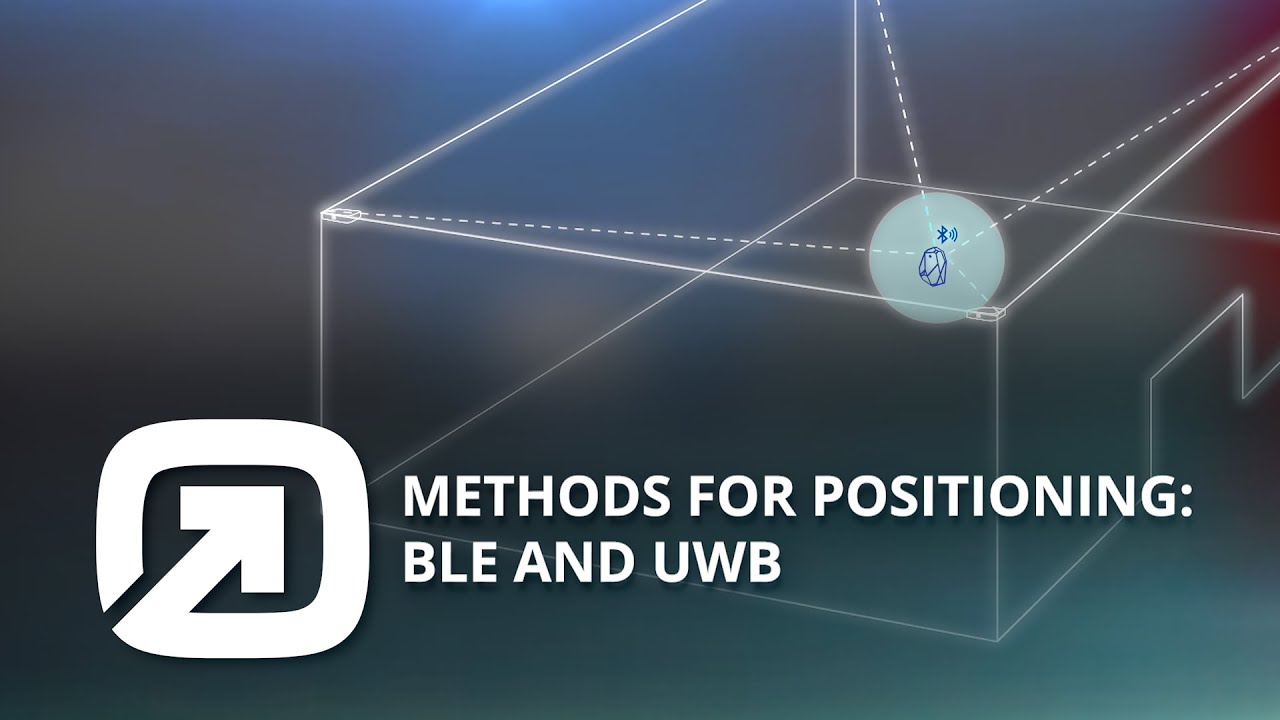 infsoft | Indoor Positioning Explained: Bluetooth and Ultra-Wideband