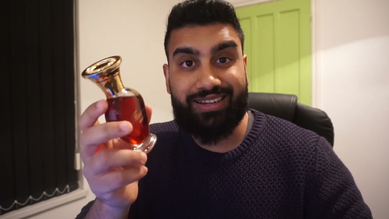 Femme Rochas | First Impressions | Handsome Smells