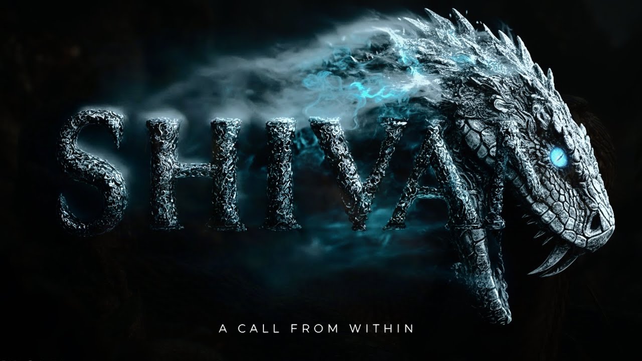 SHIVAM &ndash; A Call Within | Yogi&rsquo;s Journey Begins | AI Short Film | @EternalrootsStudio