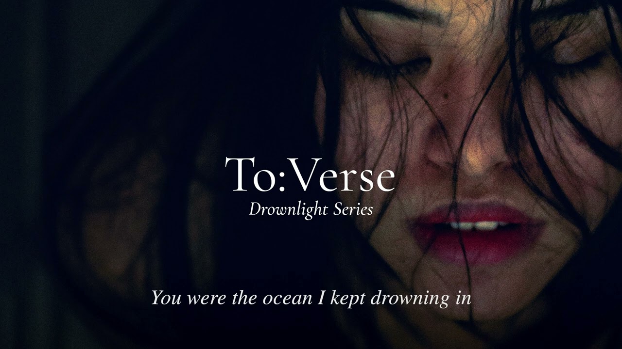 Drownlight #3 - The Frozen Season  l Melancholy Orchestral Music