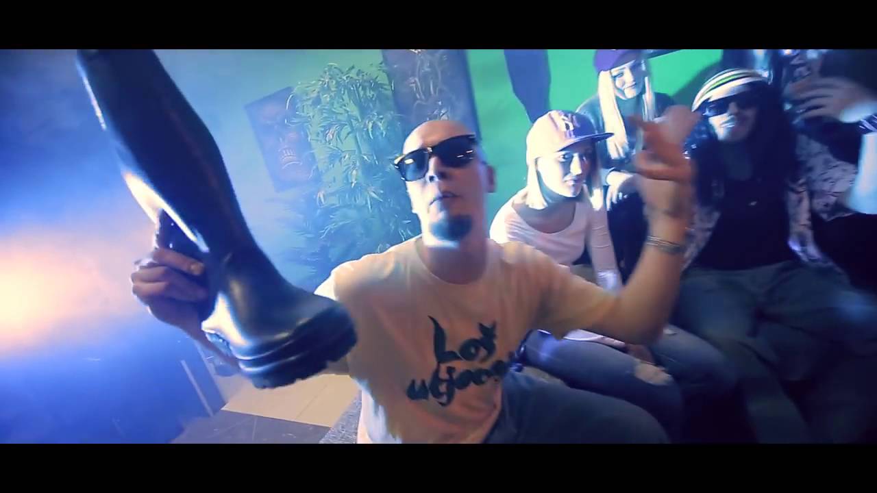 Srki & Ivi feat  Lo&scaron; Utjecaj   Djoka beat by Chev Chelious