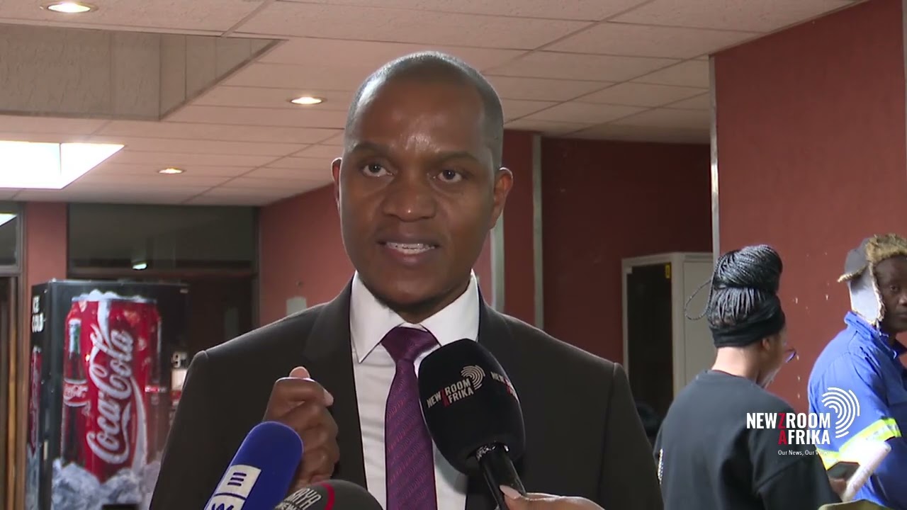 Ace Magashule's former PA bail application postponed to tomorrow