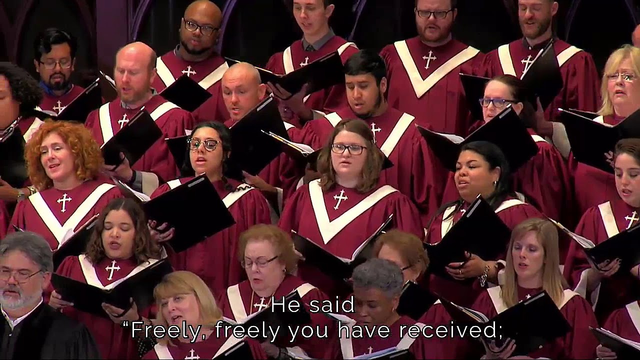 Freely, Freely  (11am, webstream)
