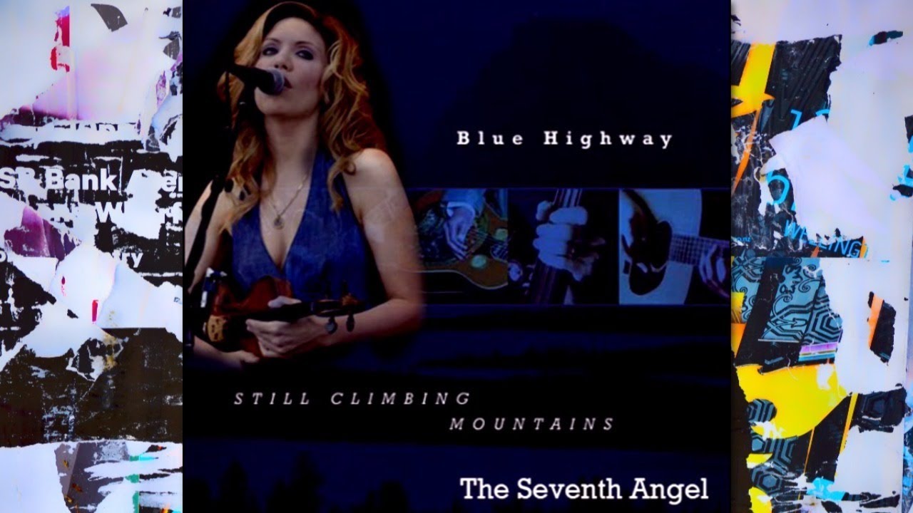 Blue Highway feat. Alison Krauss &mdash; 