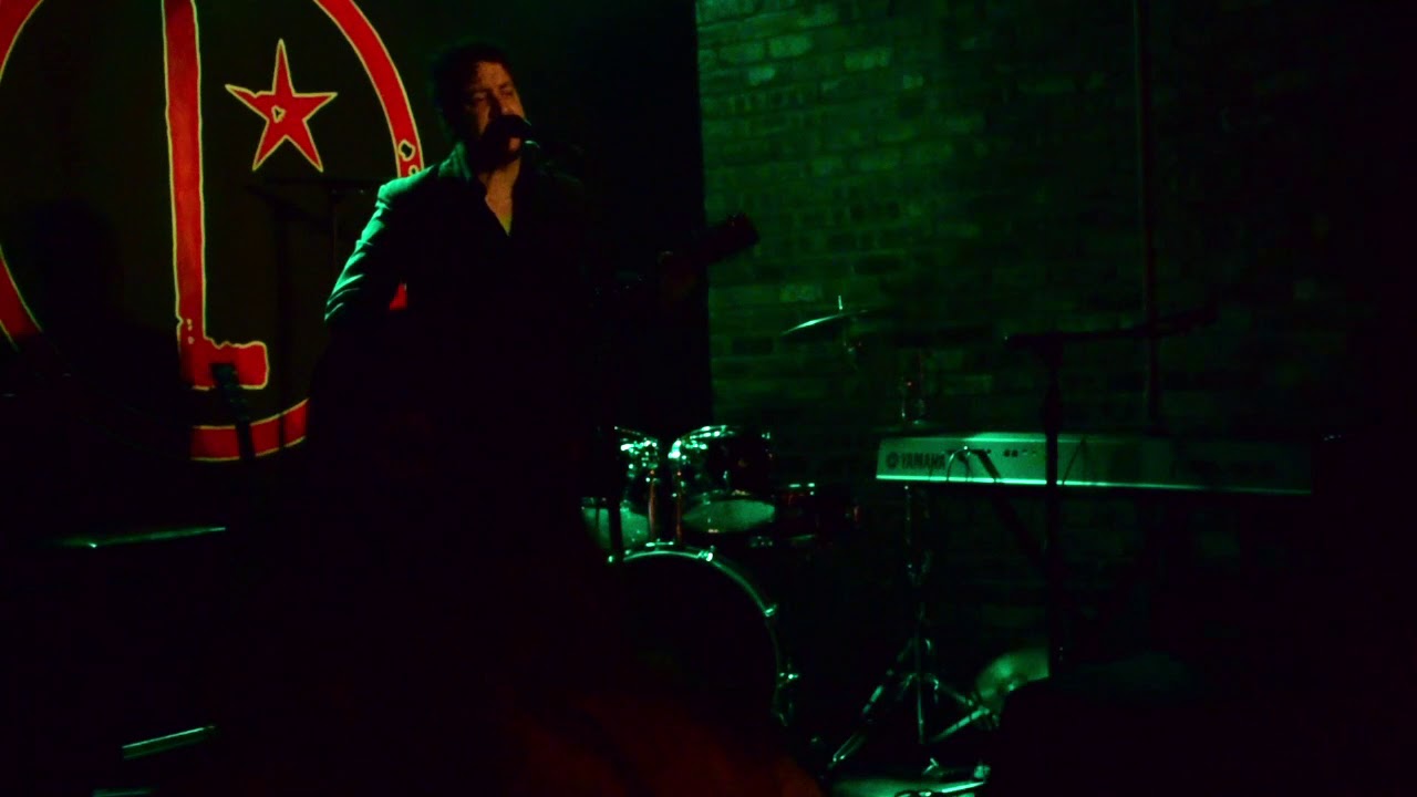 Jimmy George - It's No Good (Depeche Mode)
