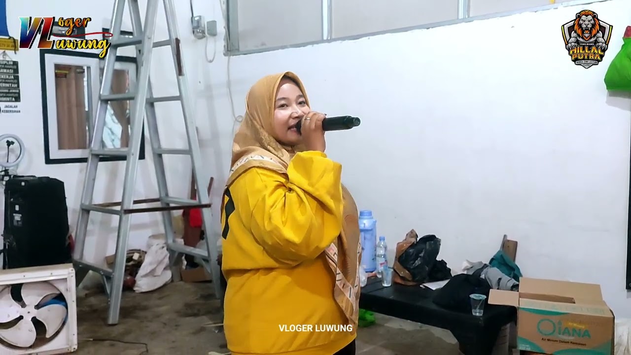 TERLANJUR NYAMAN | WINDA LESTARI - HILLAL PUTRA‼️EDISI LATIHAN 2026