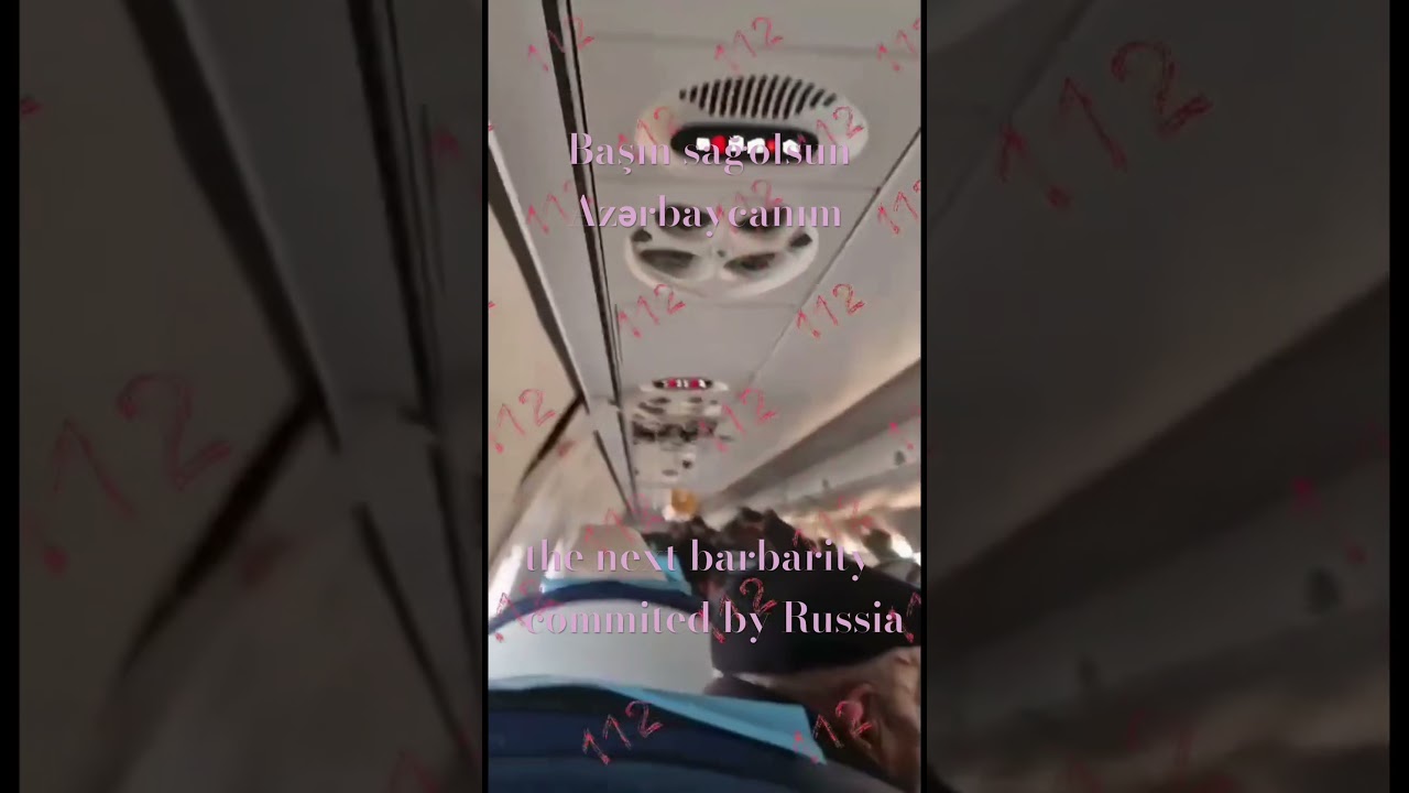 Russianin Azerbaycana qarsi toretdiyi novbeti vehsilik.