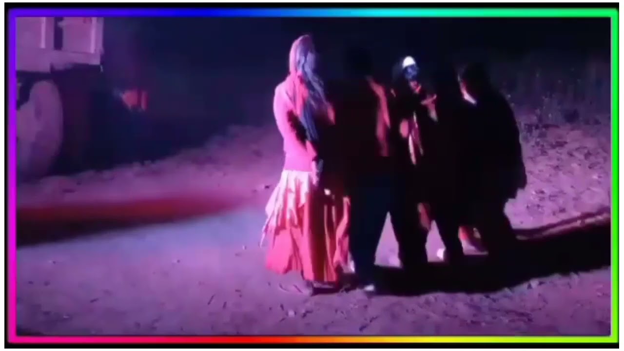 # New Nagpuri Dhamakedar pars tuti DJ Naresh Babu