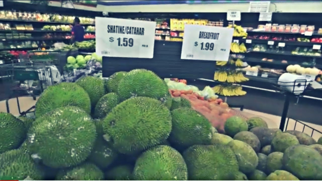 Caribbean Supercenter Orlando
