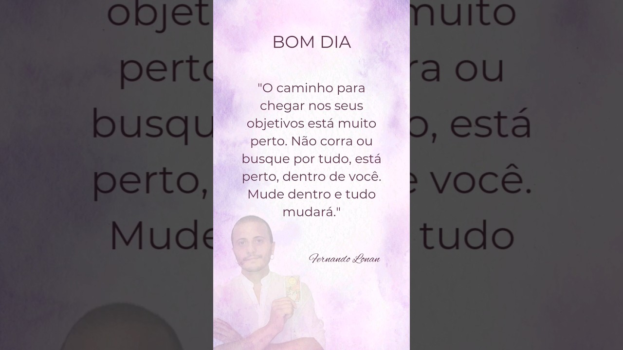 #eusuperior #centelhadivina #despertardaconsci&ecirc;ncia #despertarespiritual #fernandolonan #ocultismo