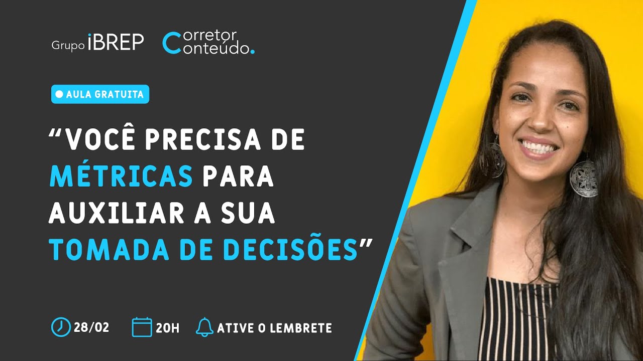 Como utilizar métricas para fazer um ATENDIMENTO DIFERENCIADO?