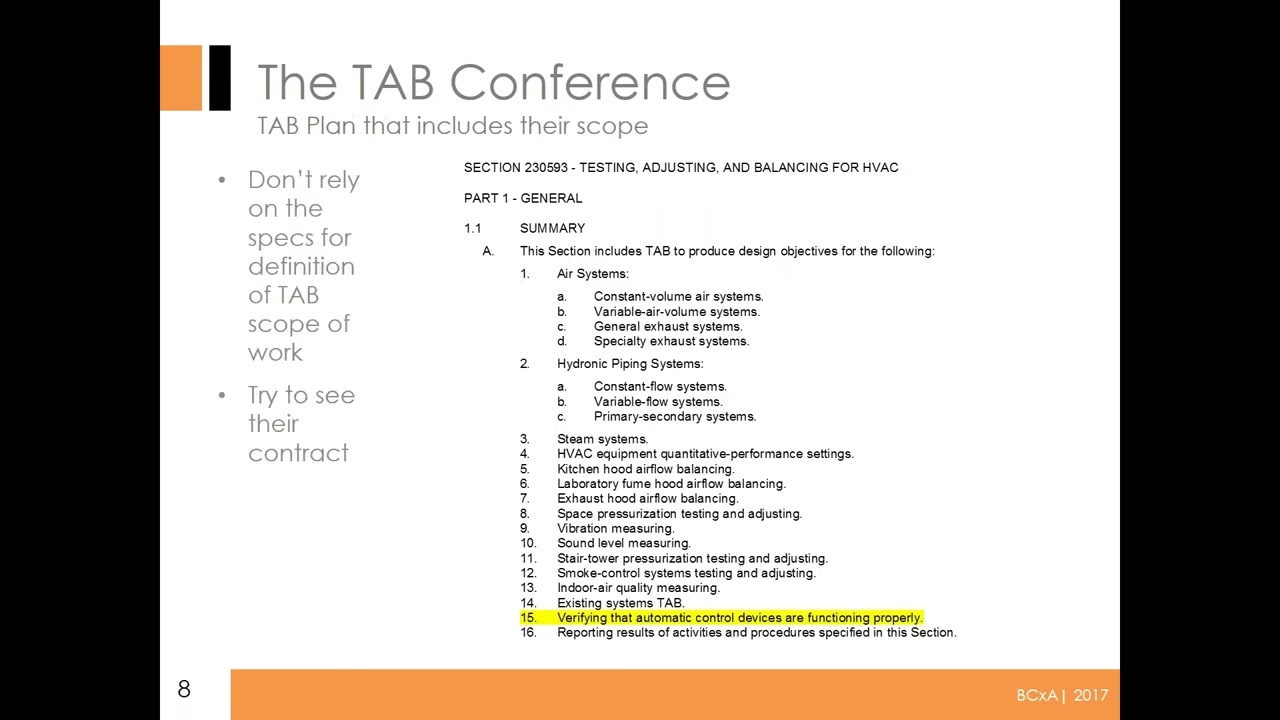 TechTalks: Tab and cx Coordination