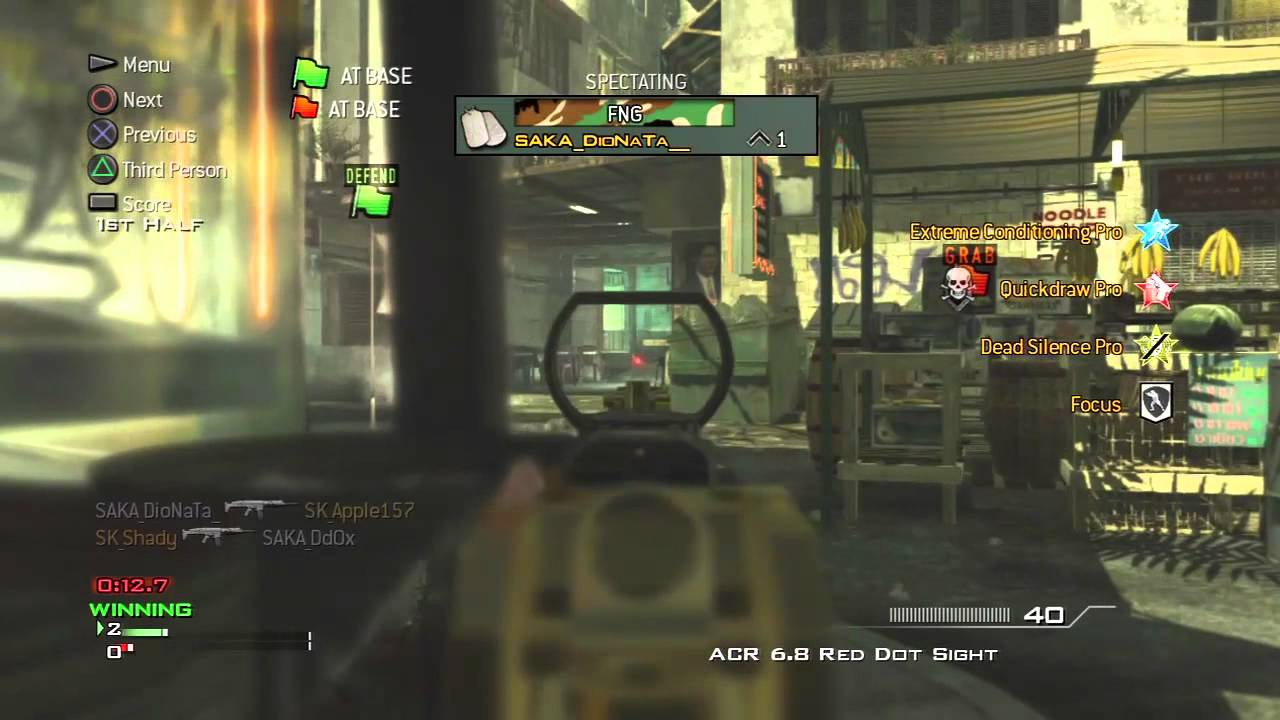 #GOSAKA vs SK2 - Bootleg CTF