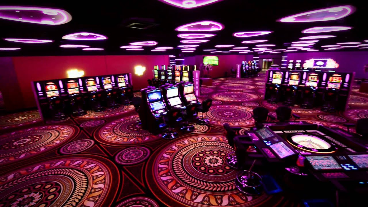 Rebuy Stars Zvolen / image spot