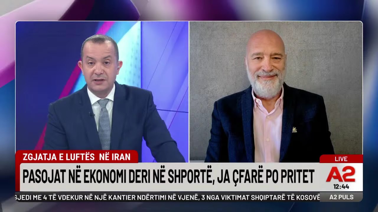 Si po e paguan Europa ngushticën e Hormusit? Eksperti: Goditjet po vijnë rradhazi