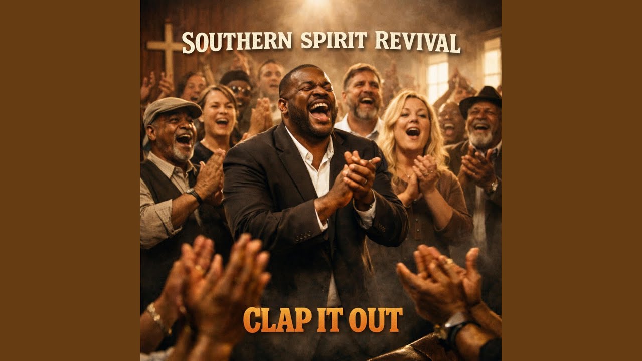 Clap It Out