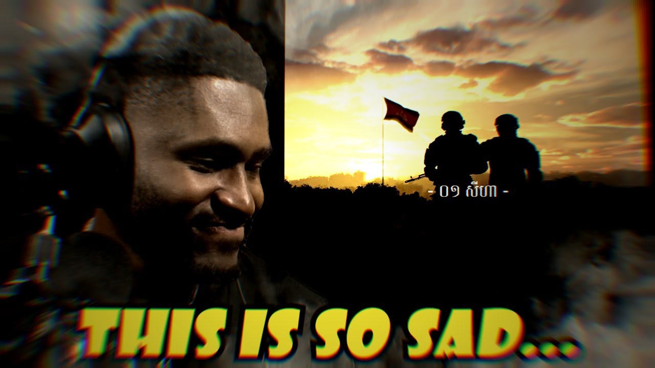 THIS TOUCHED MY HEART!!!! VannDa - ១ សីហា (August 1st) REACTION!!!!